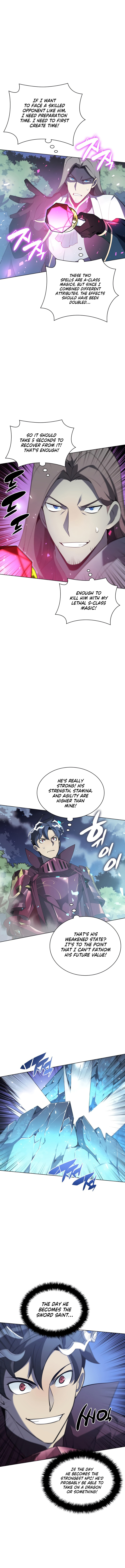 Overgeared Chapter 111 image 10