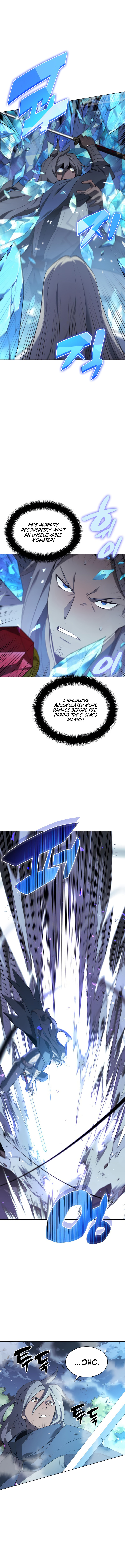 Overgeared Chapter 111 image 11