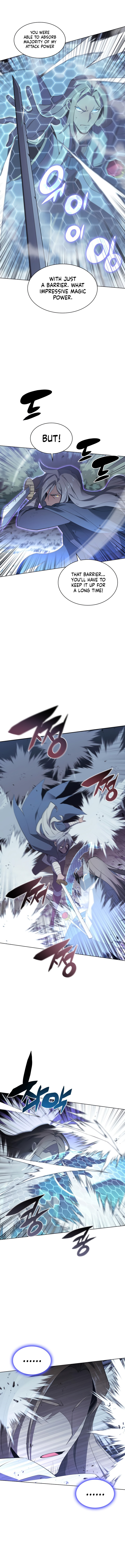 Overgeared Chapter 111 image 12