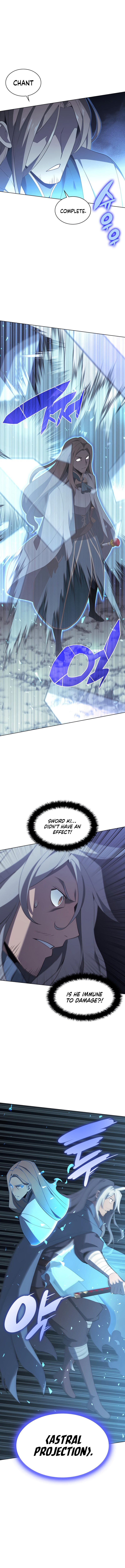 Overgeared Chapter 111 image 14