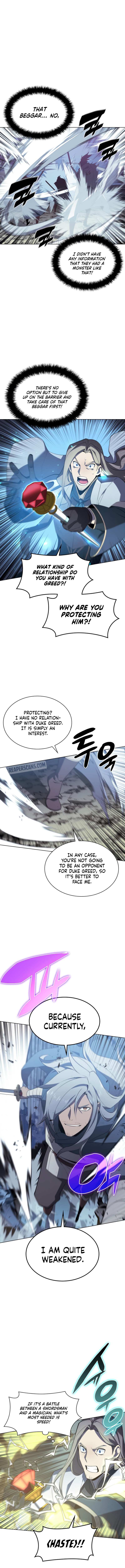 Overgeared Chapter 111 image 7