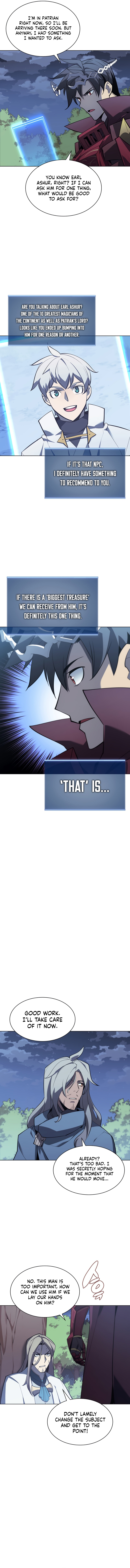 Overgeared Chapter 112 image 11