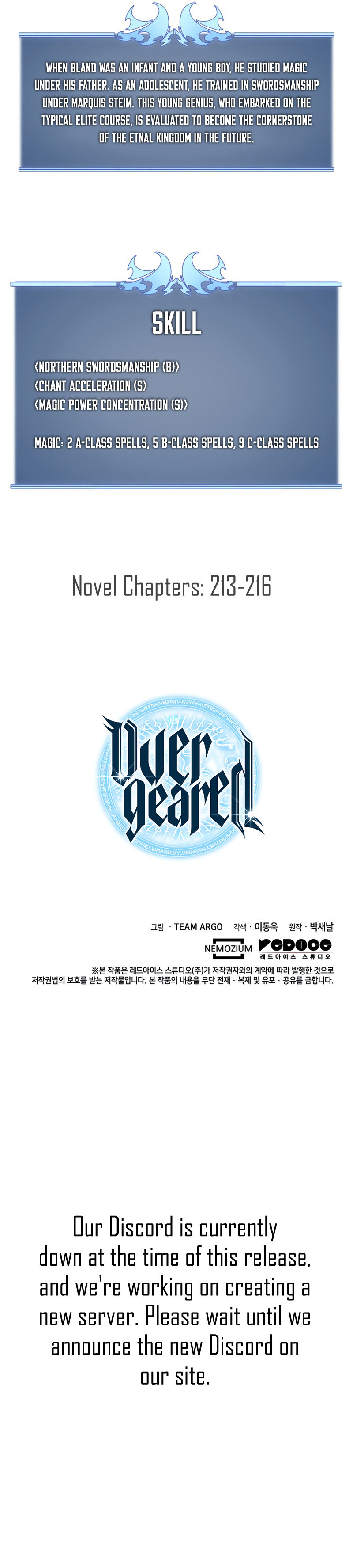 Overgeared Chapter 113 image 17
