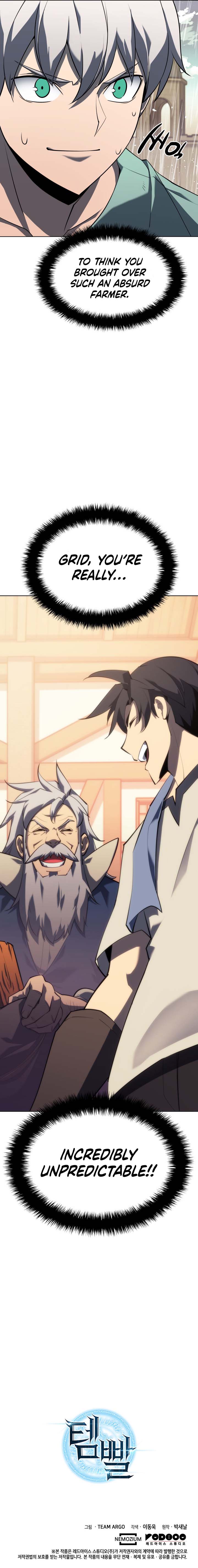 Overgeared Chapter 114 image 12