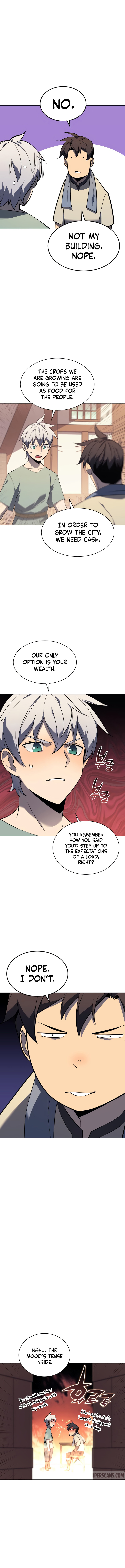 Overgeared Chapter 115 image 13