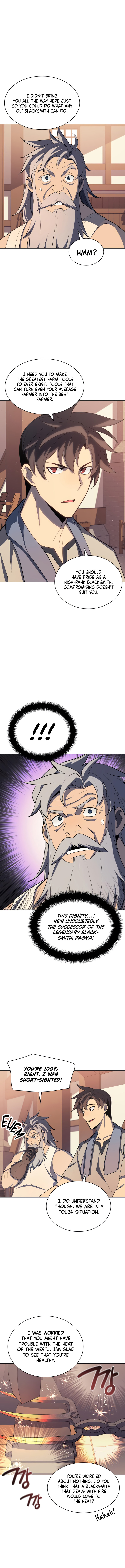 Overgeared Chapter 115 image 2
