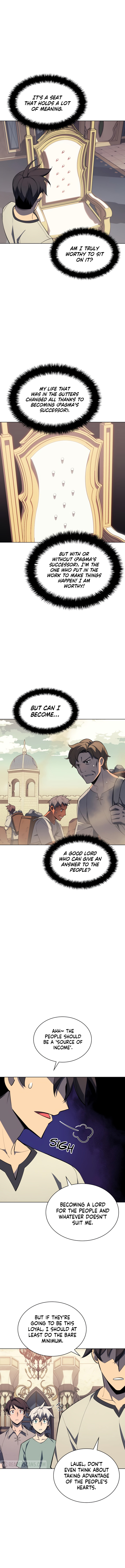Overgeared Chapter 115 image 6
