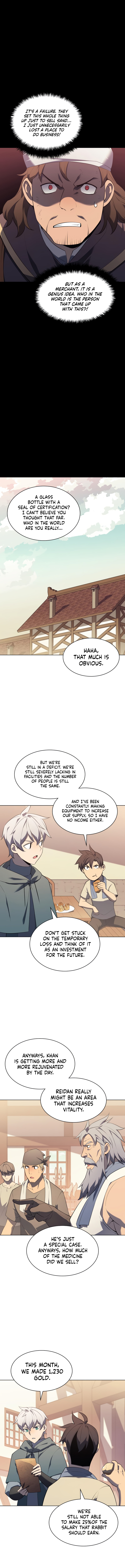Overgeared Chapter 116 image 11