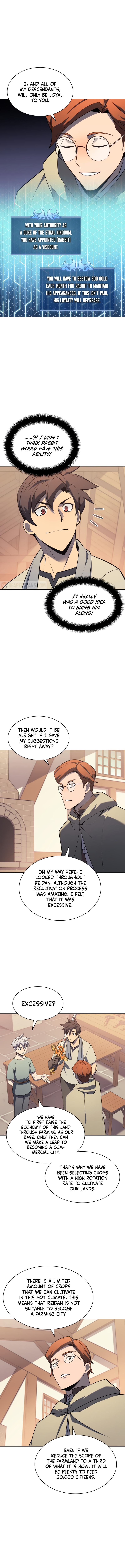 Overgeared Chapter 116 image 3