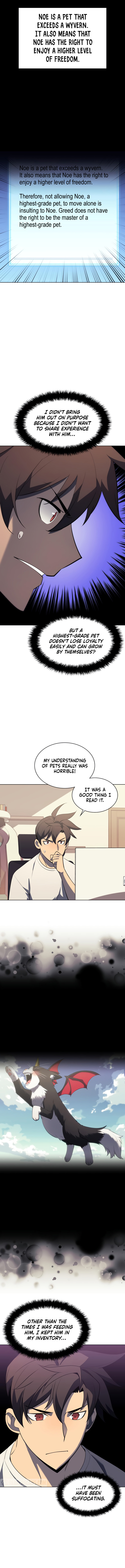 Overgeared Chapter 117 image 3