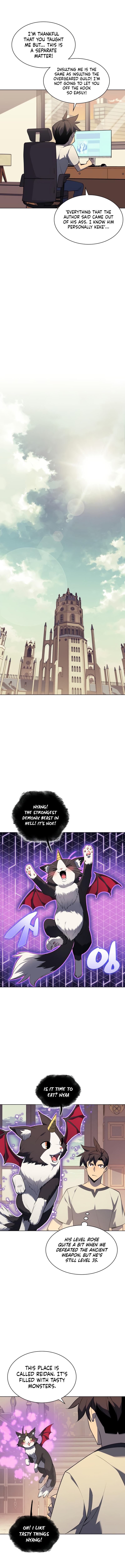 Overgeared Chapter 117 image 4