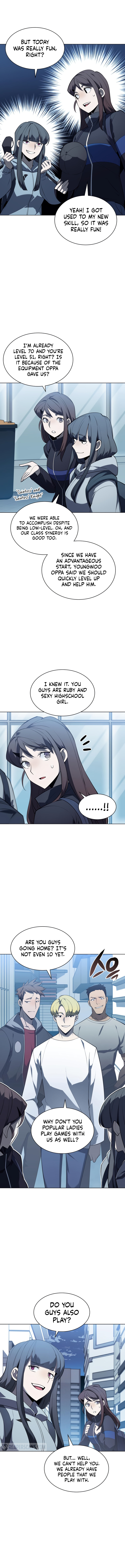 Overgeared Chapter 117 image 7
