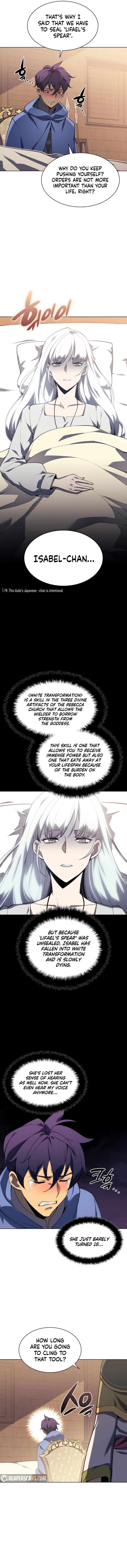 Overgeared Chapter 118 image 5