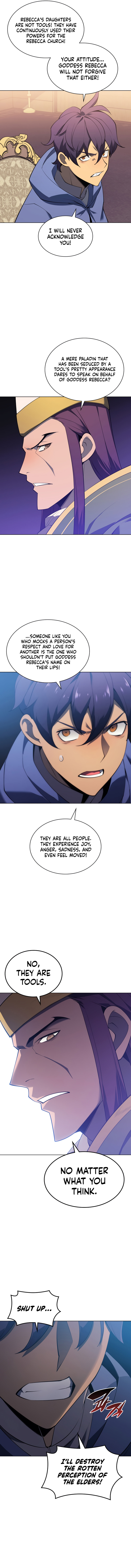 Overgeared Chapter 118 image 7