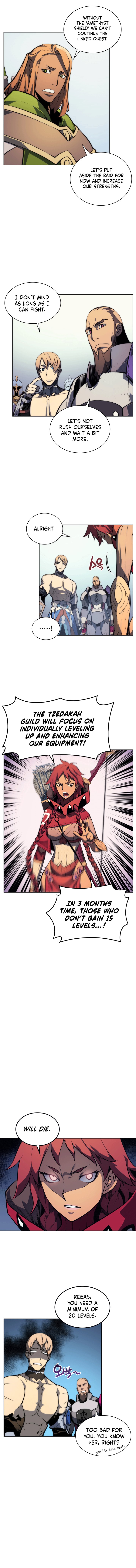 Overgeared Chapter 12 image 9