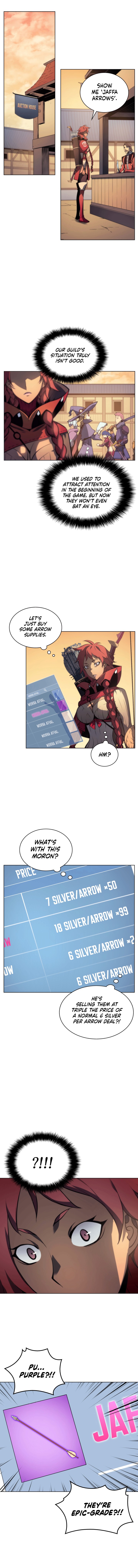 Overgeared Chapter 12 image 10