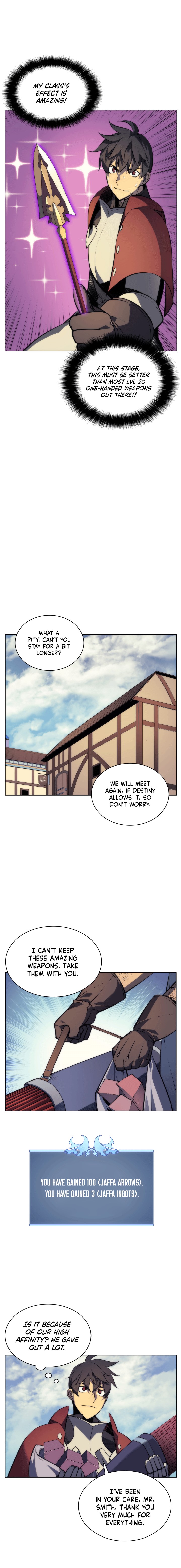 Overgeared Chapter 12 image 2