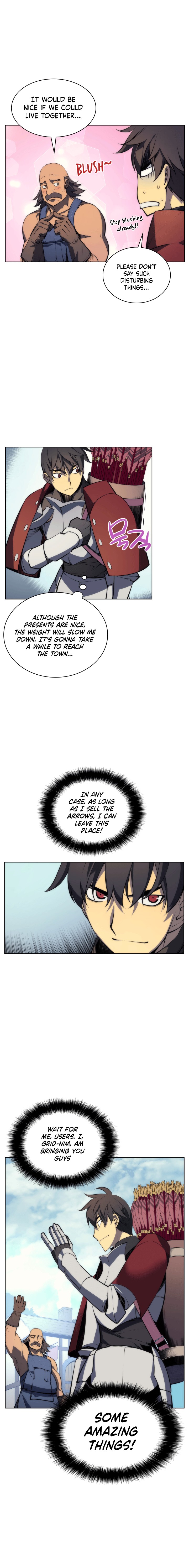 Overgeared Chapter 12 image 3