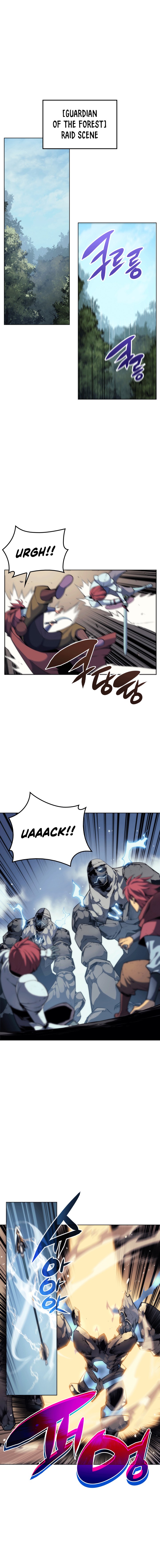 Overgeared Chapter 12 image 4