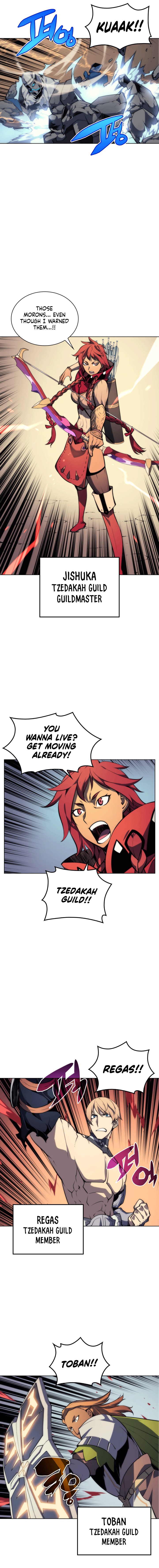 Overgeared Chapter 12 image 5