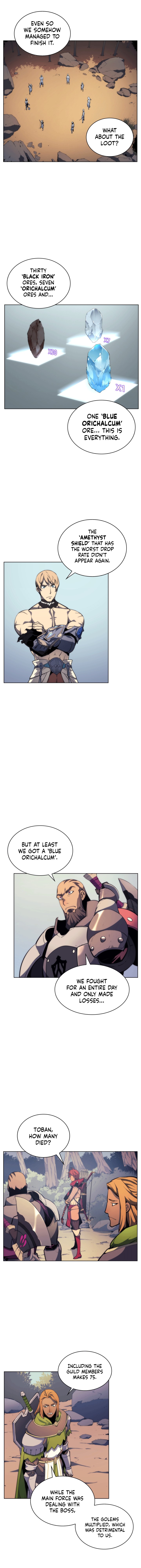 Overgeared Chapter 12 image 7