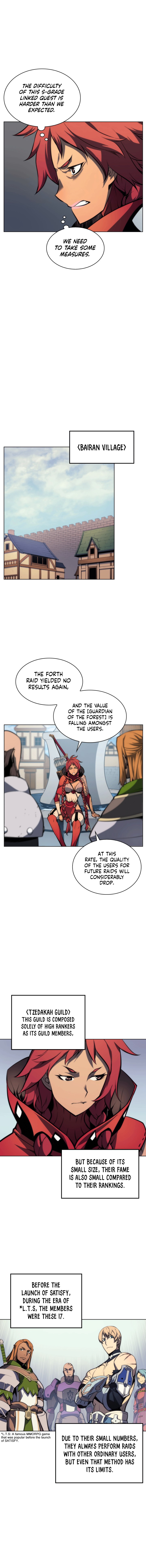 Overgeared Chapter 12 image 8