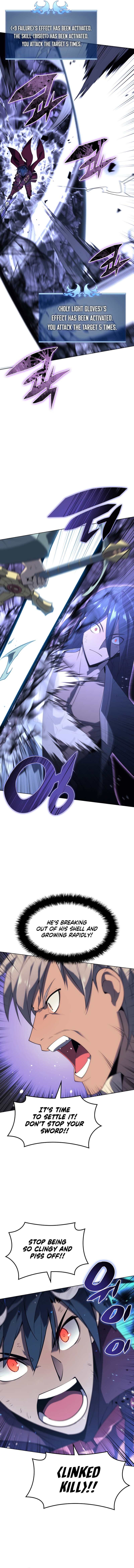 Overgeared Chapter 121 image 14