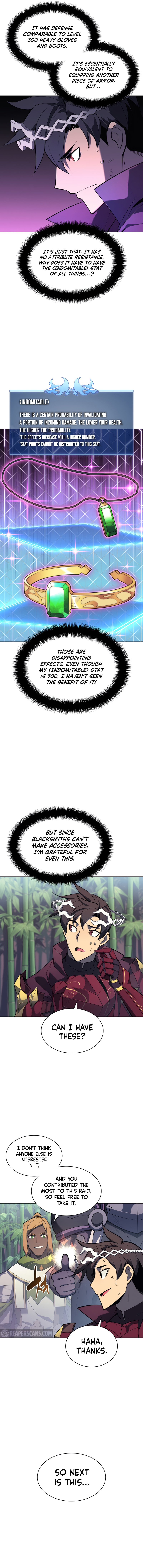 Overgeared Chapter 122 image 3