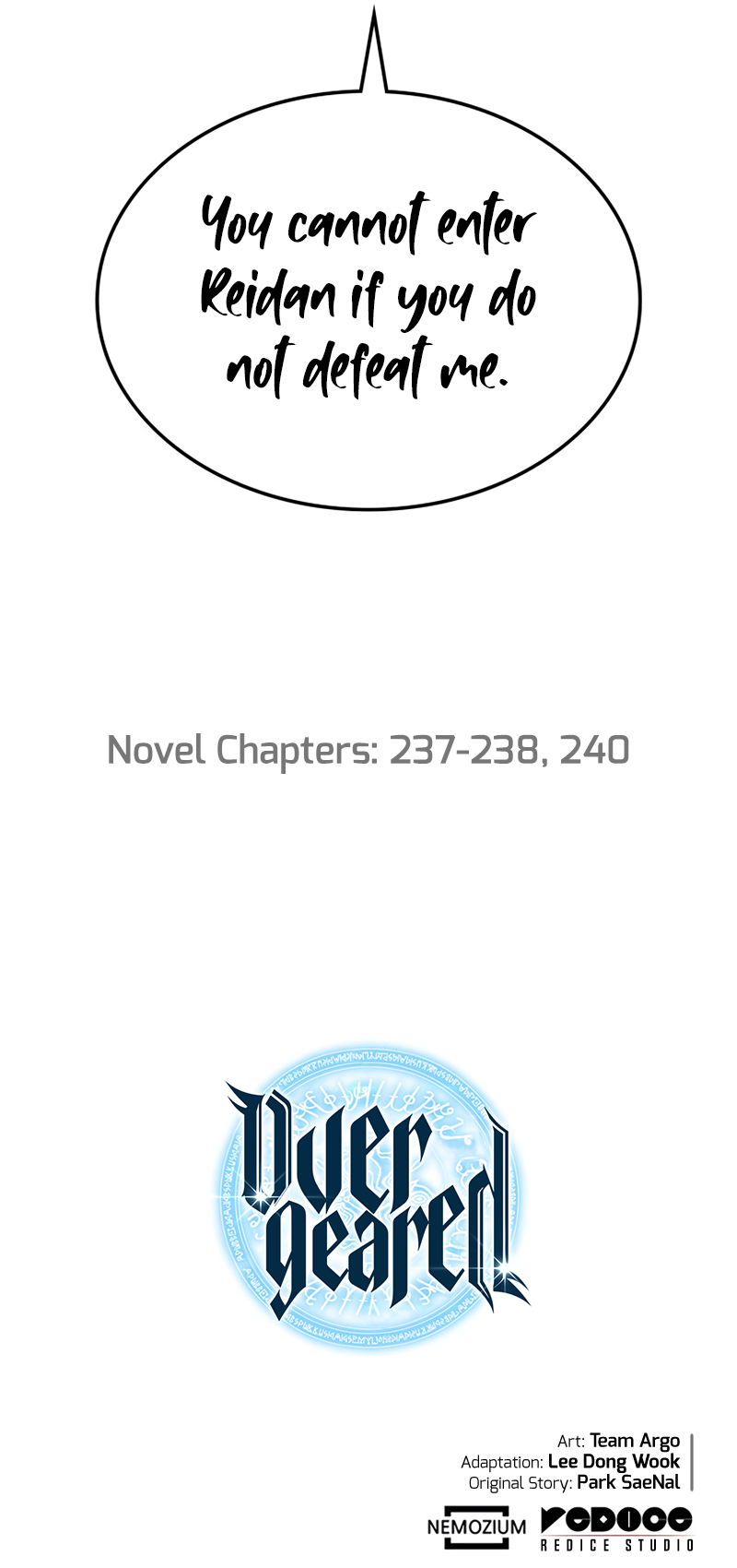 Overgeared Chapter 125 image 18