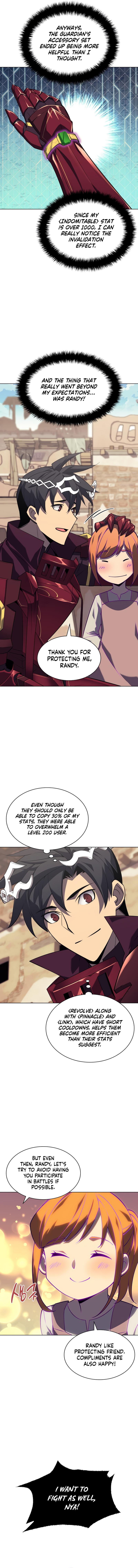 Overgeared Chapter 127 image 12