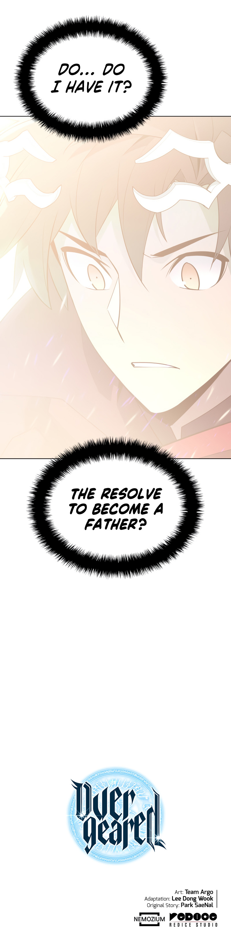Overgeared Chapter 128 image 17