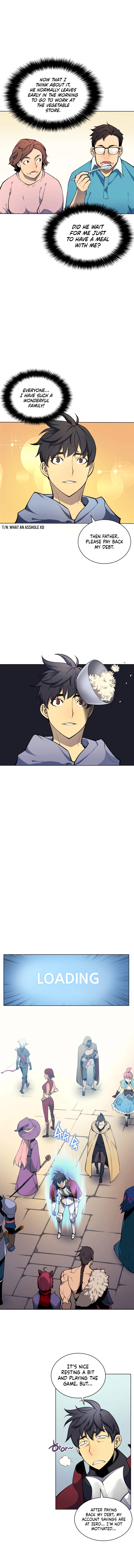 Overgeared Chapter 13 image 9