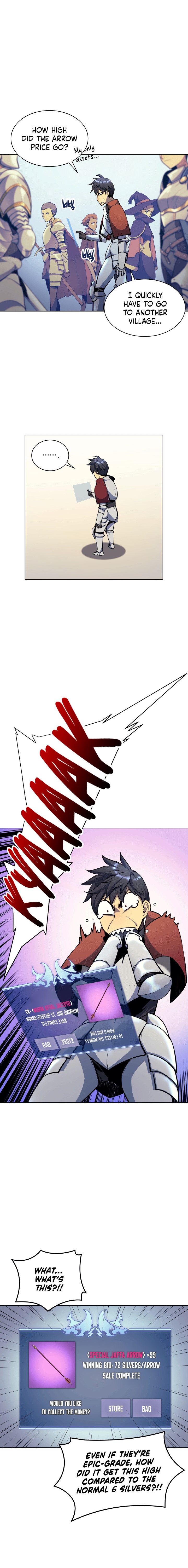 Overgeared Chapter 13 image 10