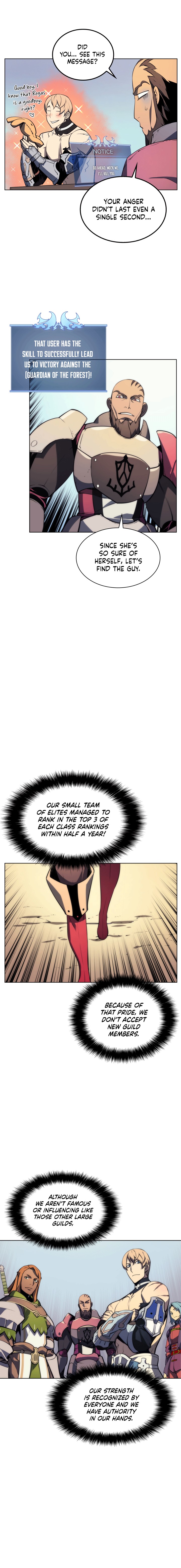 Overgeared Chapter 13 image 2