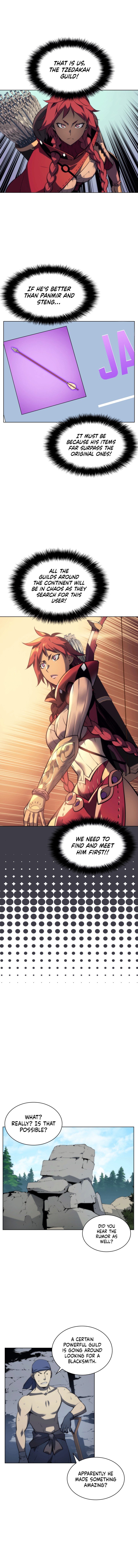Overgeared Chapter 13 image 3