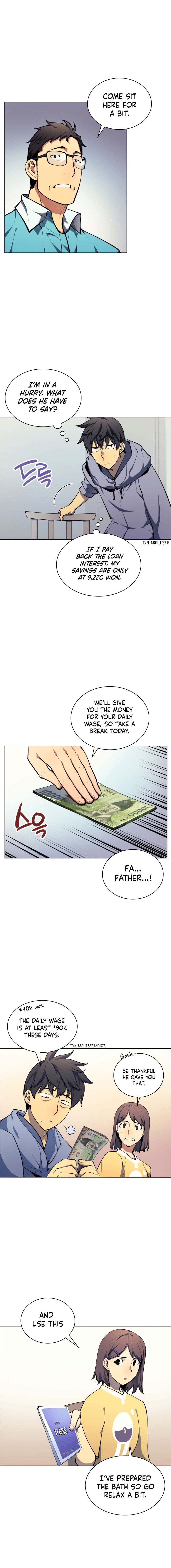 Overgeared Chapter 13 image 8