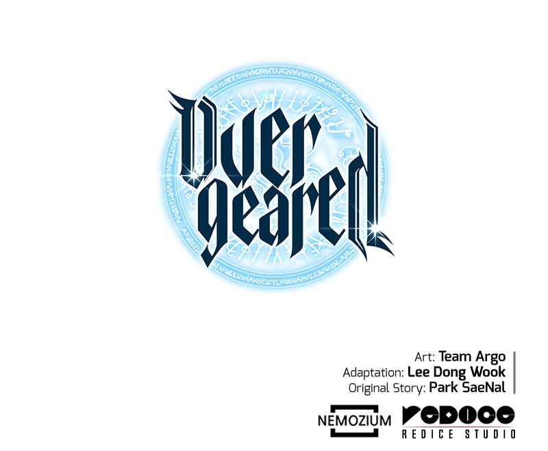 Overgeared Chapter 130 image 15