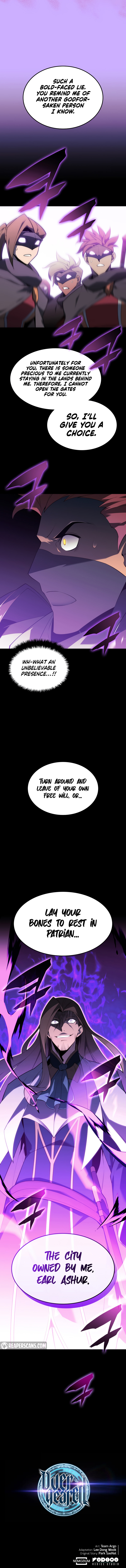 Overgeared Chapter 132 image 17