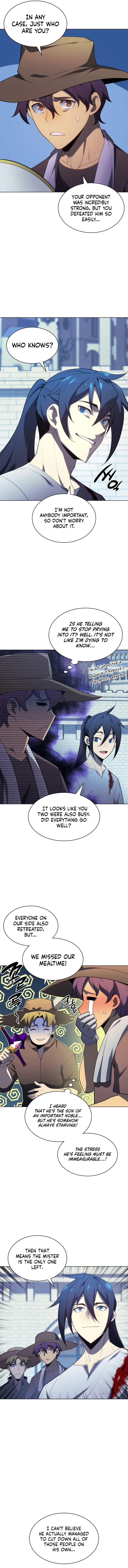 Overgeared Chapter 135 image 13