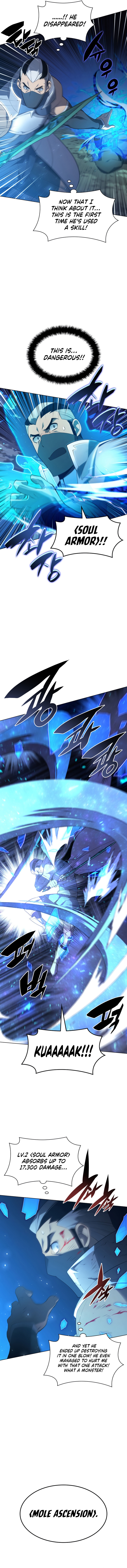 Overgeared Chapter 135 image 7