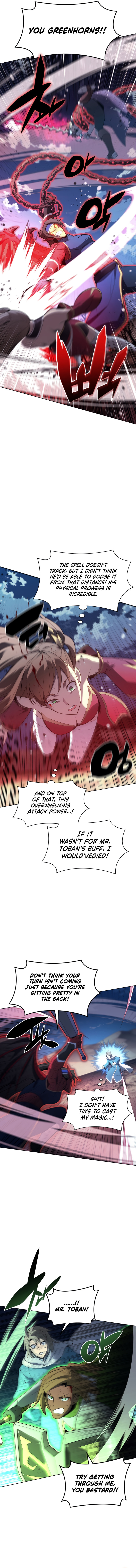 Overgeared Chapter 136 image 10