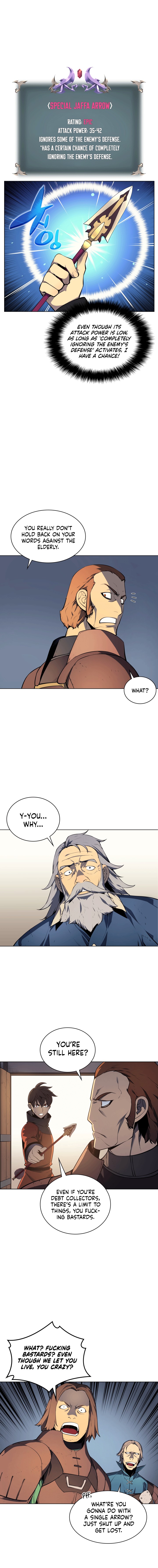 Overgeared Chapter 14 image 10
