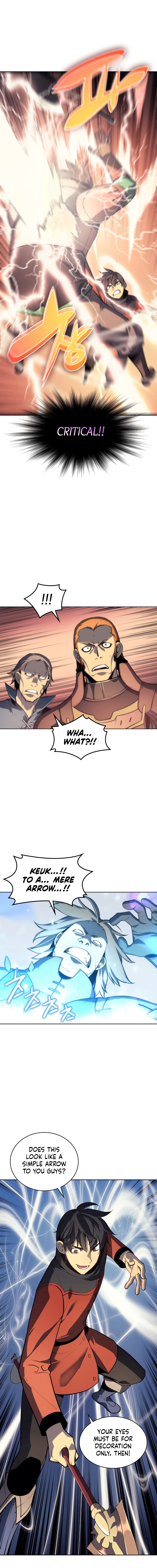 Overgeared Chapter 14 image 13