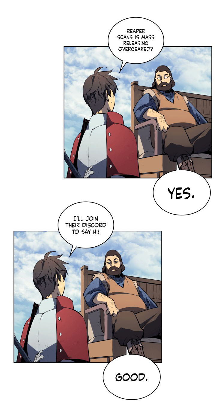 Overgeared Chapter 14 image 15