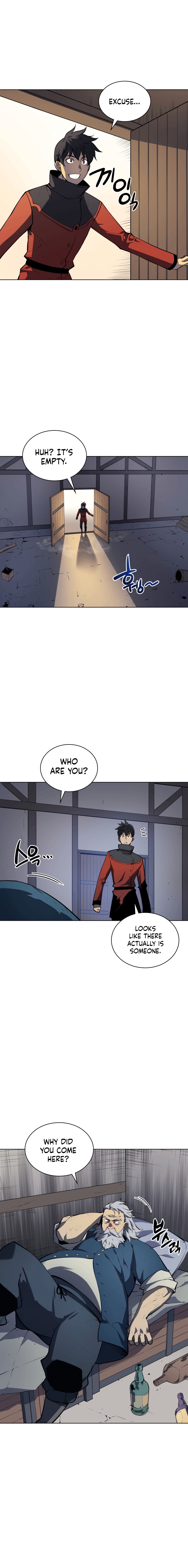 Overgeared Chapter 14 image 4