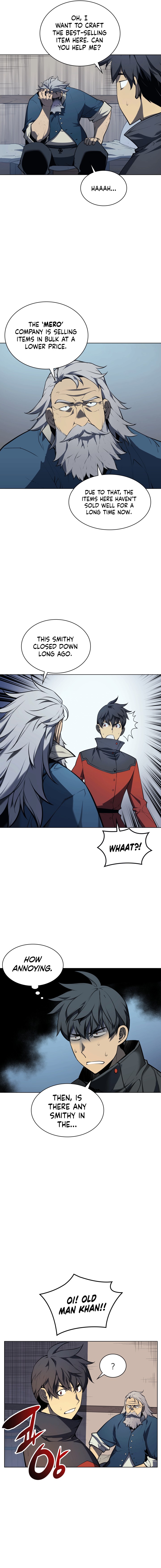 Overgeared Chapter 14 image 5