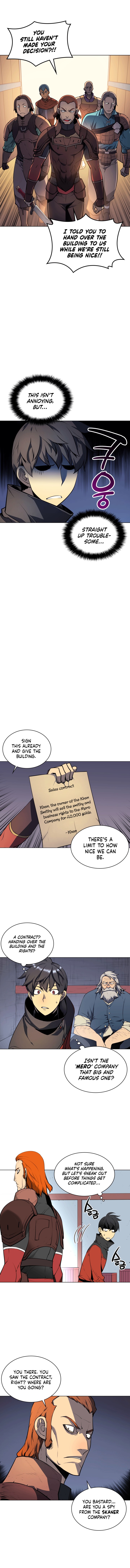 Overgeared Chapter 14 image 6