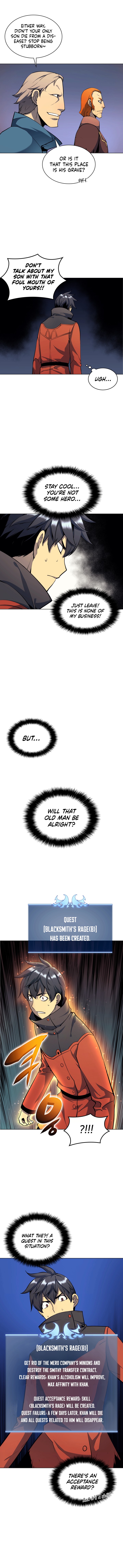 Overgeared Chapter 14 image 8