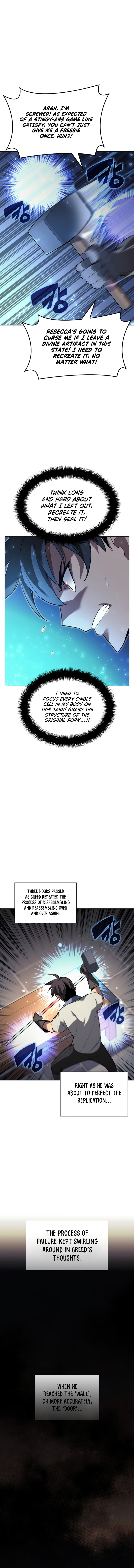 Overgeared Chapter 145 image 16