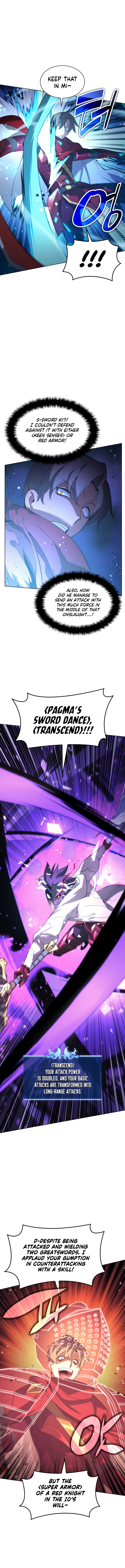 Overgeared Chapter 147 image 14
